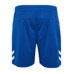 Sort hummel Lead 2.0