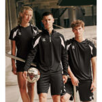 Tricou hummel CORE 2.0