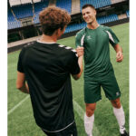 Tricou hummel CORE 2.0