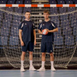 Tricou hummel CORE 2.0