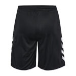 Sort hummel CORE 2.0