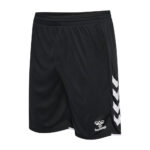 Sort hummel CORE 2.0