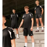 Sort hummel CORE 2.0