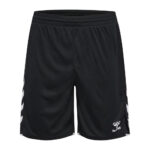 Sort hummel CORE 2.0