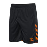 Sort hummel CORE 2.0