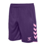 Sort hummel CORE 2.0