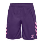 Sort hummel CORE 2.0