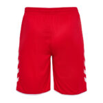 Sort hummel CORE 2.0