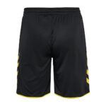 Sort hummel CORE 2.0