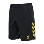 Sort hummel CORE 2.0