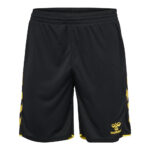 Sort hummel CORE 2.0