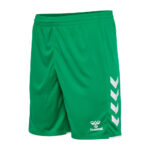 Sort hummel CORE 2.0