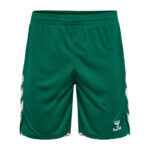 Sort hummel CORE 2.0