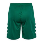 Sort hummel CORE 2.0