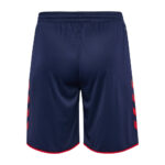 Sort hummel CORE 2.0