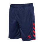 Sort hummel CORE 2.0