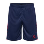 Sort hummel CORE 2.0