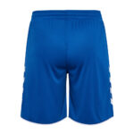 Sort hummel CORE 2.0