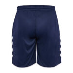 Sort hummel CORE 2.0