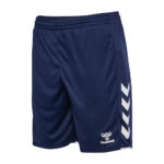 Sort hummel CORE 2.0