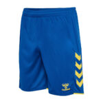 Sort hummel CORE 2.0