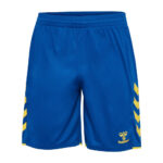 Sort hummel CORE 2.0