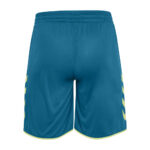 Sort hummel CORE 2.0