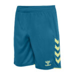 Sort hummel CORE 2.0