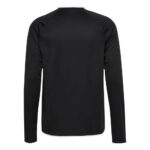 Tricou hummel CORE 2.0 POLY LS, maneca lunga