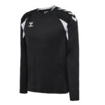 Tricou hummel CORE 2.0 POLY LS, maneca lunga