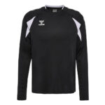 Tricou hummel CORE 2.0 POLY LS, maneca lunga