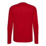 Tricou hummel CORE 2.0 POLY LS, maneca lunga