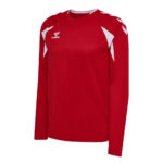 Tricou hummel CORE 2.0 POLY LS, maneca lunga