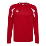 Tricou hummel CORE 2.0 POLY LS, maneca lunga