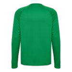 Tricou hummel CORE 2.0 POLY LS, maneca lunga