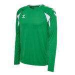 Tricou hummel CORE 2.0 POLY LS, maneca lunga