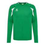 Tricou hummel CORE 2.0 POLY LS, maneca lunga