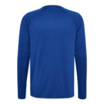 Tricou hummel CORE 2.0 POLY LS, maneca lunga