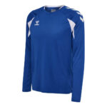 Tricou hummel CORE 2.0 POLY LS, maneca lunga