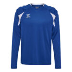 Tricou hummel CORE 2.0 POLY LS, maneca lunga