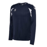 Tricou hummel CORE 2.0 POLY LS, maneca lunga
