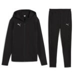Trening PUMA teamFINAL Casuals Women