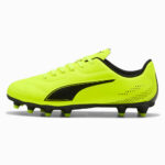 Ghete Fotbal Puma VITORIA II FG COPII