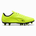 Ghete Fotbal Puma VITORIA II FG COPII