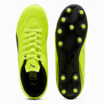 Ghete Fotbal Puma VITORIA II FG COPII