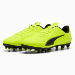 Ghete Fotbal Puma VITORIA II FG COPII