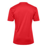 Tricou hummel LOGO POLY