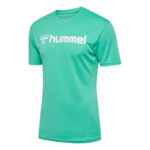 Tricou hummel LOGO POLY