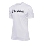 Tricou hummel LOGO POLY