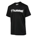 Tricou hummel LOGO POLY COPII